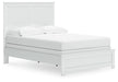 Bostwick Shoals Bedroom Set - Jax Mattress (Jacksonville, FL)