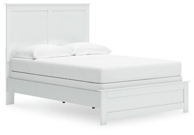 Bostwick Shoals Bedroom Set - Jax Mattress (Jacksonville, FL)