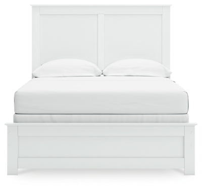 Bostwick Shoals Bedroom Set - Jax Mattress (Jacksonville, FL)