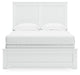 Bostwick Shoals Bedroom Set - Jax Mattress (Jacksonville, FL)