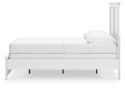 Bostwick Shoals Bed - Jax Mattress (Jacksonville, FL)