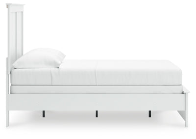 Bostwick Shoals Bed - Jax Mattress (Jacksonville, FL)