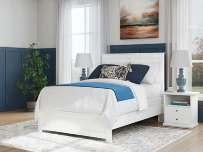 Bostwick Shoals Bedroom Set - Jax Mattress (Jacksonville, FL)