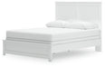 Bostwick Shoals Bedroom Set - Jax Mattress (Jacksonville, FL)