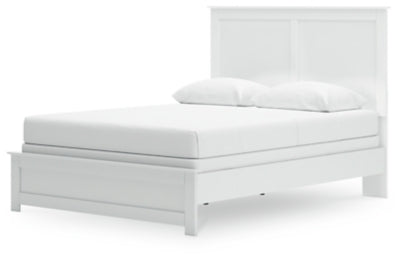 Bostwick Shoals Bedroom Set - Jax Mattress (Jacksonville, FL)
