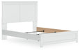 Bostwick Shoals Bedroom Set - Jax Mattress (Jacksonville, FL)