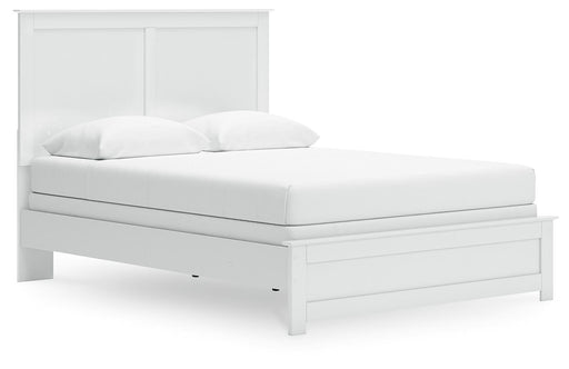 Bostwick Shoals Bed - Jax Mattress (Jacksonville, FL)