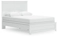 Bostwick Shoals Bedroom Set - Jax Mattress (Jacksonville, FL)