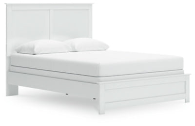 Bostwick Shoals Bedroom Set - Jax Mattress (Jacksonville, FL)
