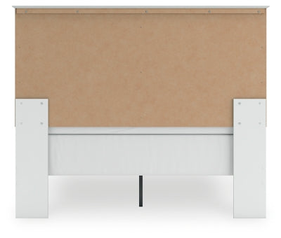 Bostwick Shoals Bedroom Set - Jax Mattress (Jacksonville, FL)