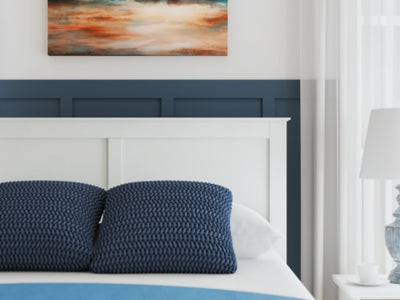 Bostwick Shoals Bedroom Set - Jax Mattress (Jacksonville, FL)