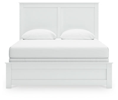 Bostwick Shoals Bedroom Set - Jax Mattress (Jacksonville, FL)