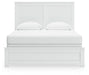 Bostwick Shoals Bedroom Set - Jax Mattress (Jacksonville, FL)