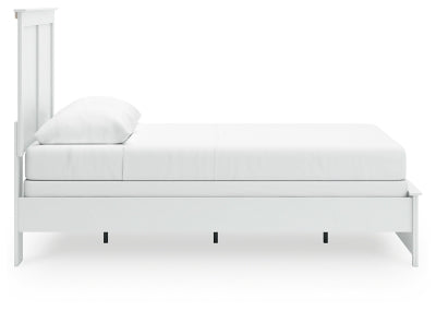 Bostwick Shoals Bedroom Set - Jax Mattress (Jacksonville, FL)