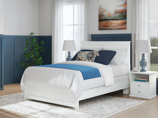 Bostwick Shoals Bed - Jax Mattress (Jacksonville, FL)