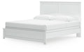 Bostwick Shoals Bedroom Set - Jax Mattress (Jacksonville, FL)