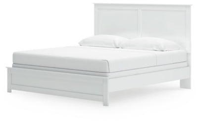 Bostwick Shoals Bedroom Set - Jax Mattress (Jacksonville, FL)