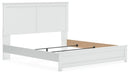 Bostwick Shoals Bed - Jax Mattress (Jacksonville, FL)