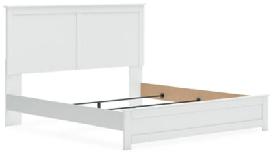 Bostwick Shoals Bed - Jax Mattress (Jacksonville, FL)