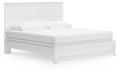 Bostwick Shoals Bedroom Set - Jax Mattress (Jacksonville, FL)