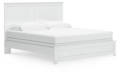 Bostwick Shoals Bedroom Set - Jax Mattress (Jacksonville, FL)
