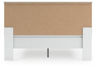 Bostwick Shoals Bedroom Set - Jax Mattress (Jacksonville, FL)