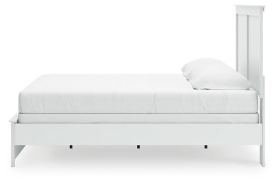 Bostwick Shoals Bed - Jax Mattress (Jacksonville, FL)