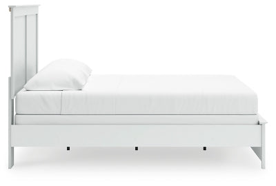 Bostwick Shoals Bedroom Set - Jax Mattress (Jacksonville, FL)