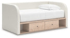 Arloster Upholstered Bed - Jax Mattress (Jacksonville, FL)