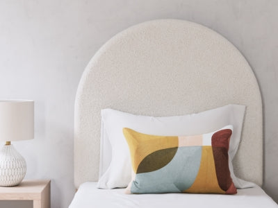 Arloster Upholstered Bed - Jax Mattress (Jacksonville, FL)