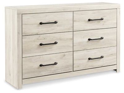Cambeck Dresser - Jax Mattress (Jacksonville, FL)