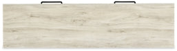 Cambeck Dresser - Jax Mattress (Jacksonville, FL)