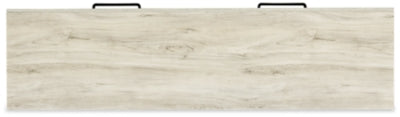 Cambeck Dresser and Mirror - Jax Mattress (Jacksonville, FL)