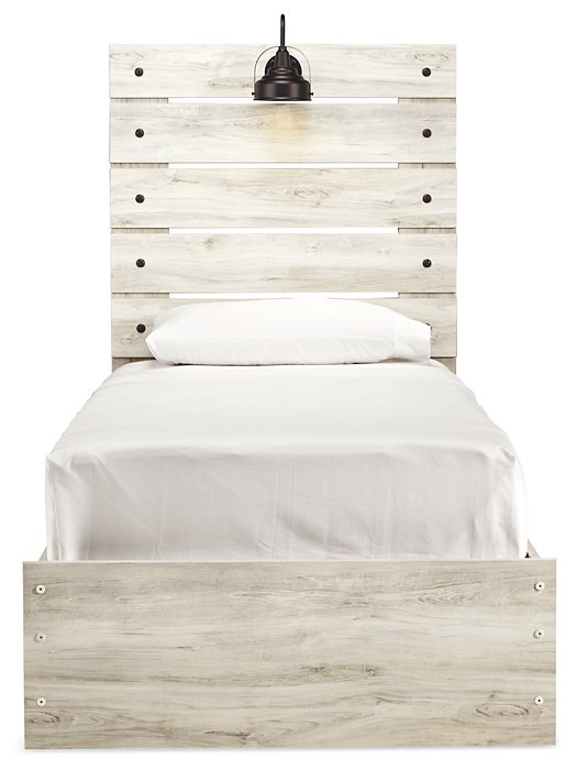 Cambeck Bed - Jax Mattress (Jacksonville, FL)