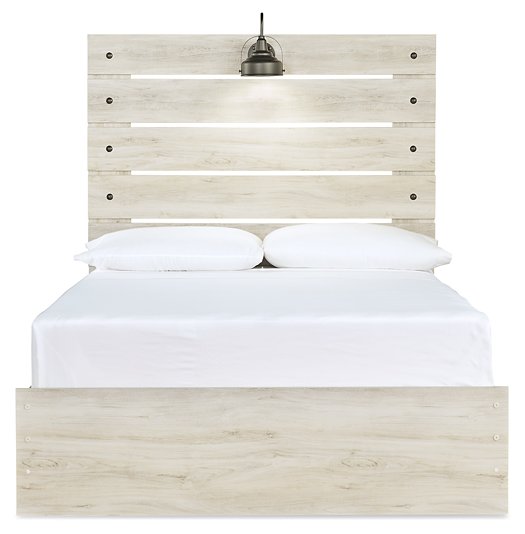 Cambeck Bed - Jax Mattress (Jacksonville, FL)