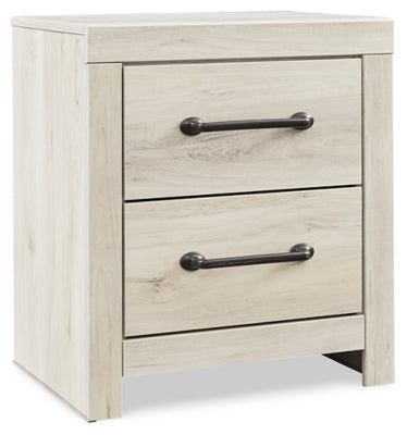 Cambeck Nightstand - Jax Mattress (Jacksonville, FL)