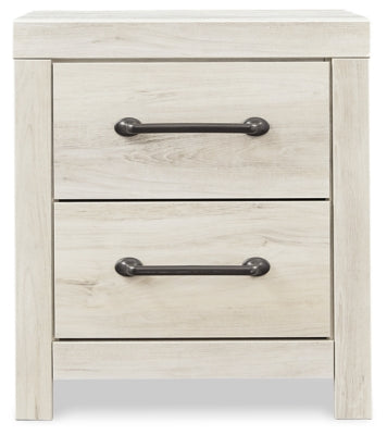 Cambeck Nightstand - Jax Mattress (Jacksonville, FL)