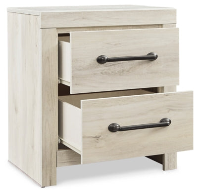 Cambeck Nightstand - Jax Mattress (Jacksonville, FL)