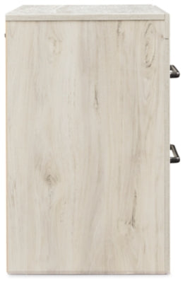 Cambeck Nightstand - Jax Mattress (Jacksonville, FL)