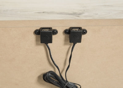 Cambeck Nightstand - Jax Mattress (Jacksonville, FL)