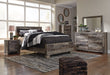 Derekson Chest of Drawers - Jax Mattress (Jacksonville, FL)