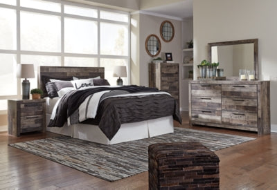 Derekson Nightstand - Jax Mattress (Jacksonville, FL)