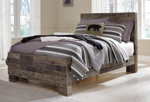 Derekson Youth Bed - Jax Mattress (Jacksonville, FL)