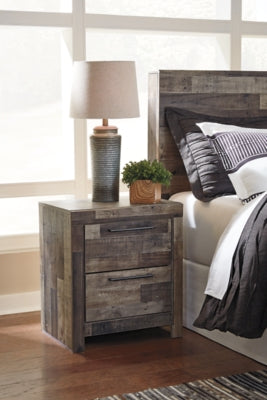 Derekson Nightstand - Jax Mattress (Jacksonville, FL)