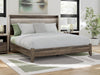 Elbrim Bed - Jax Mattress (Jacksonville, FL)