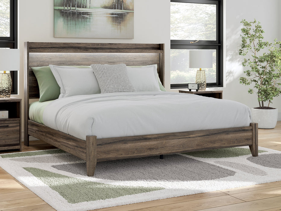 Elbrim Bed - Jax Mattress (Jacksonville, FL)