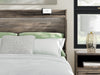 Elbrim Bed - Jax Mattress (Jacksonville, FL)