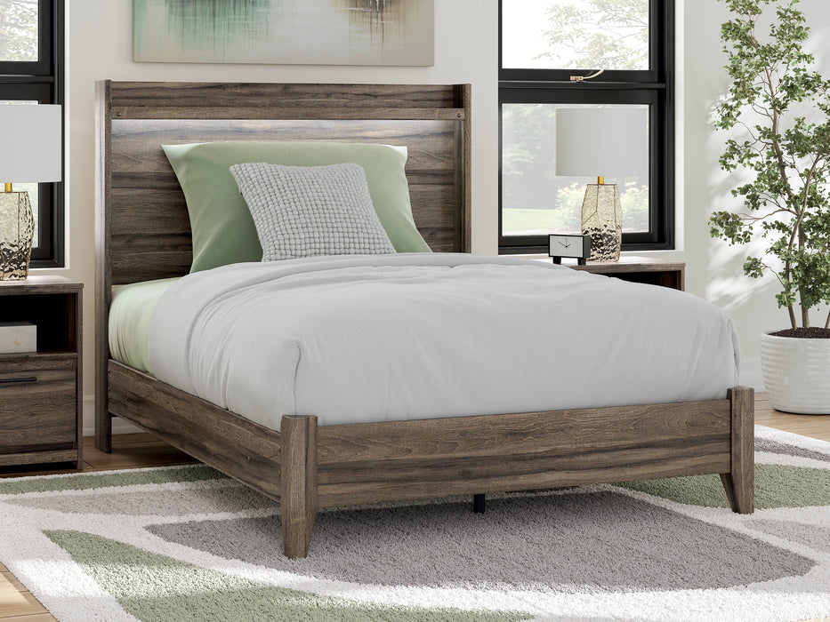 Elbrim Bed - Jax Mattress (Jacksonville, FL)