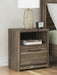 Elbrim Nightstand - Jax Mattress (Jacksonville, FL)