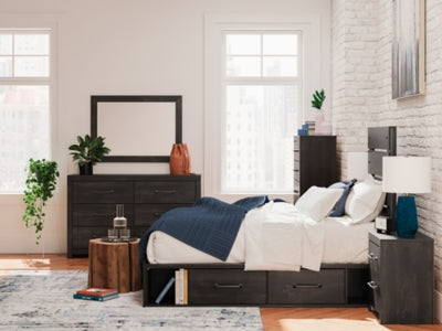 Hollivern Bed - Jax Mattress (Jacksonville, FL)